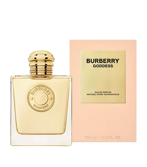 goodes burberry|burberry goddess intense.